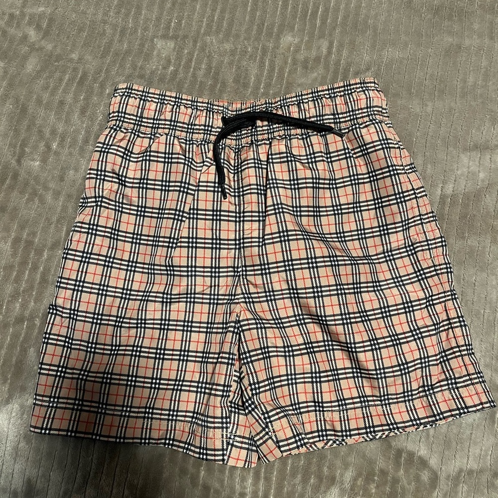 Burberry Boys Swimsuit - Size 8